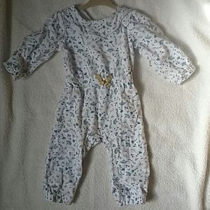 Carters "just one you" jumpsuit